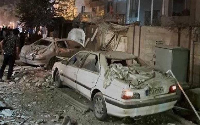ثبت‌نام خسارت‌دیدگان حملات اخیر در تهران آغاز شد