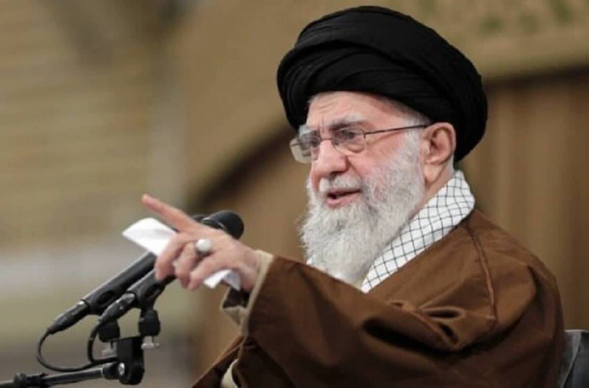 بازتاب گسترده «پیام پیروزی» رهبر انقلاب در رسانه‌های بین‌المللی