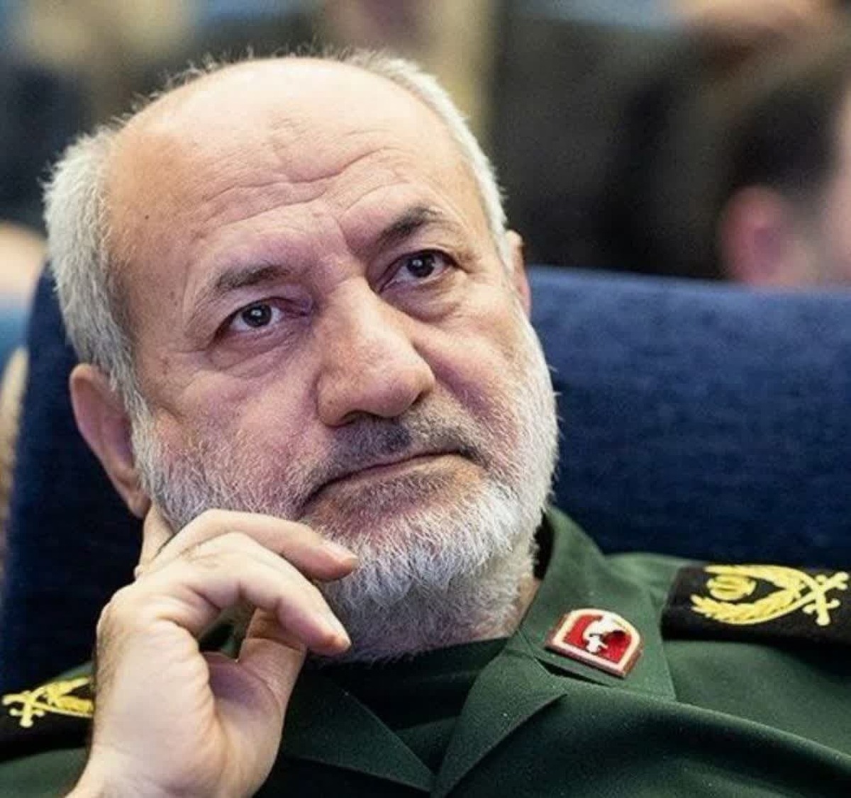 جزئیاتی از برگزاری مراسم تشییع پیکر رئیس سازمان اطلاعات سپاه