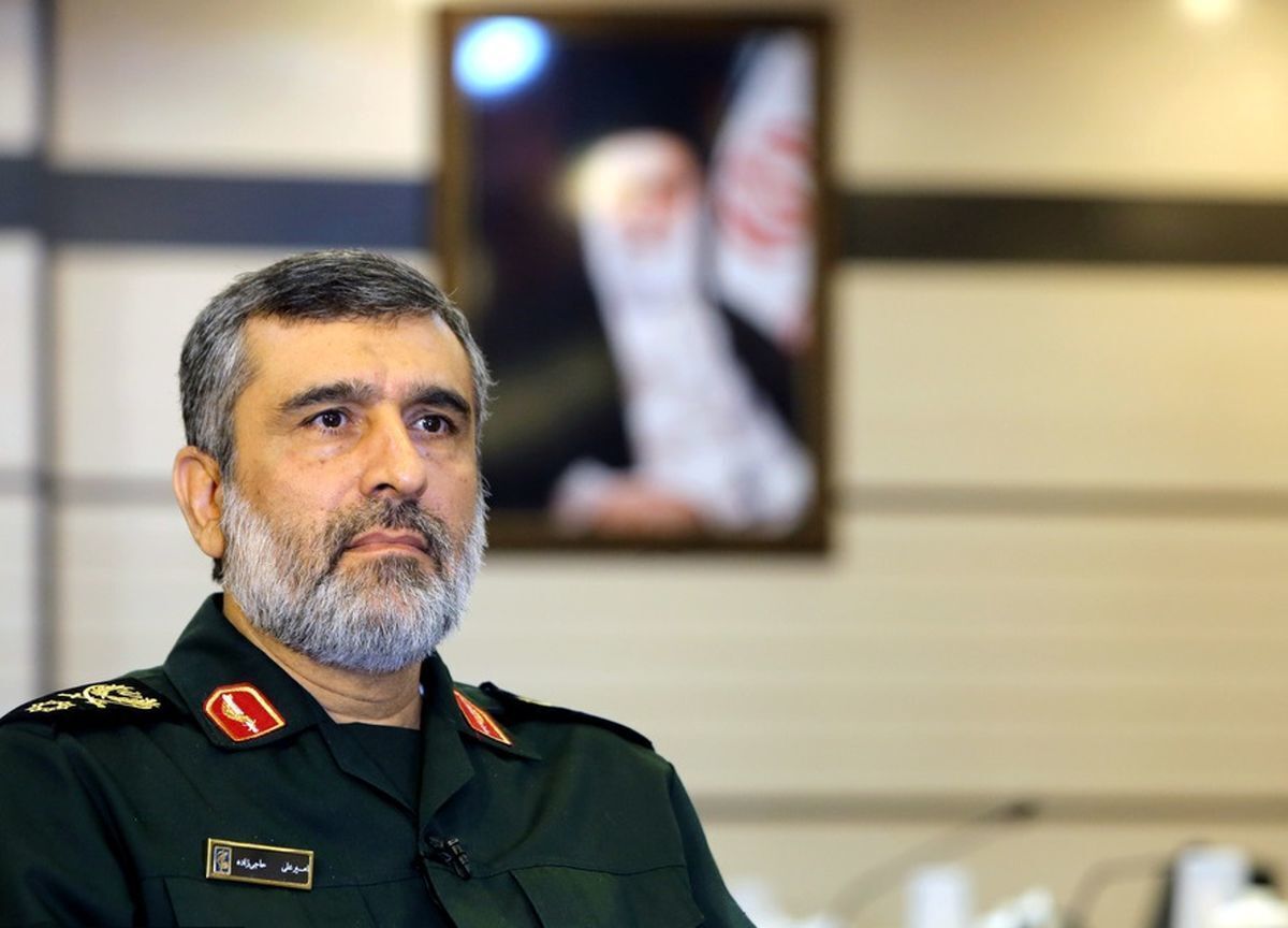 جزئیاتی از نحوه شهادت حاجی زاده/اسرائیل اول به منزل شهید حمله کرد