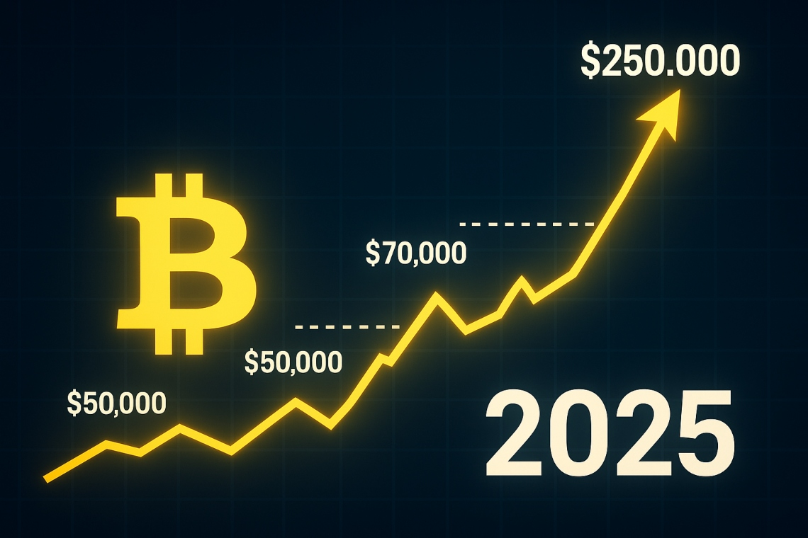 بیت‌کوین در 2025: آیا وقت خرید هست یا باید صبر کرد؟