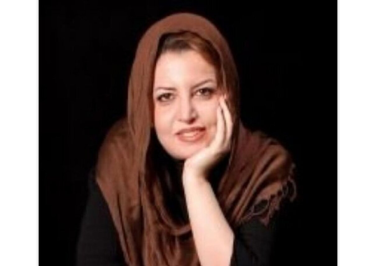 مریم حسینیان درگذشت
