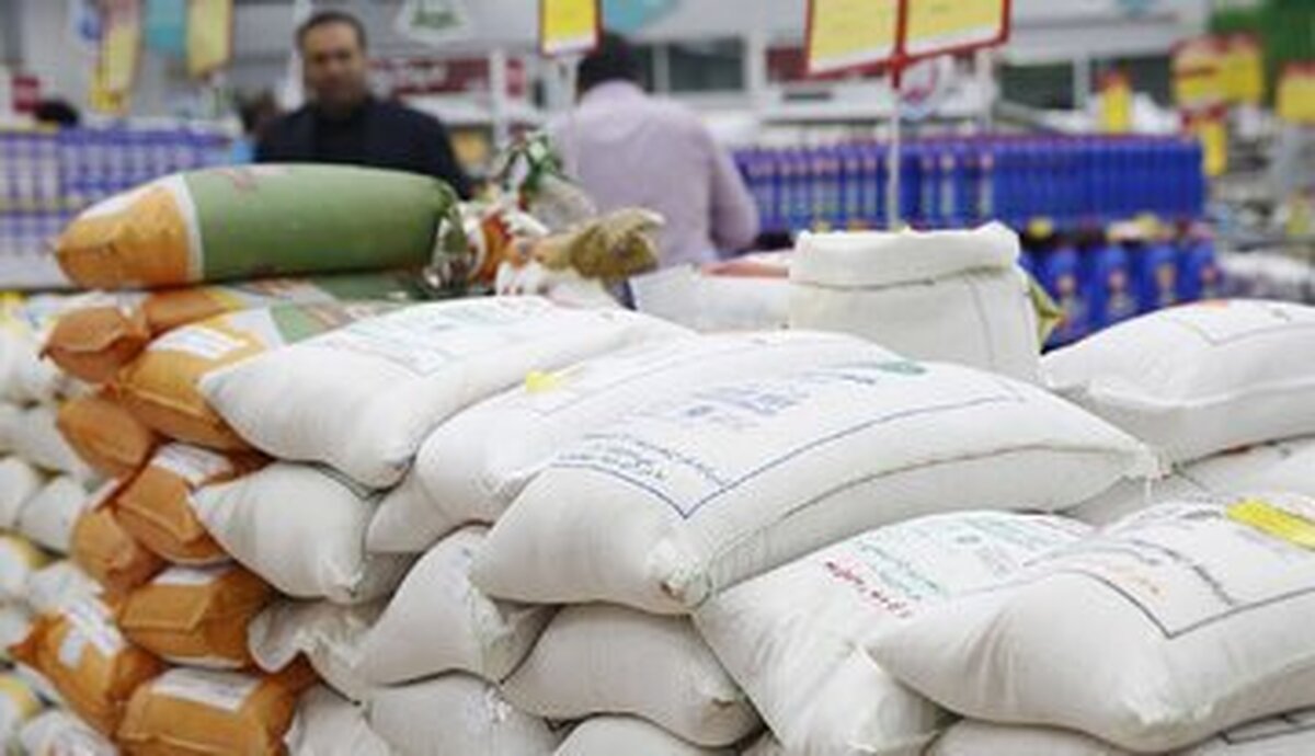 ثبت‌سفارش برنج از هفته آینده آغاز می‌شود