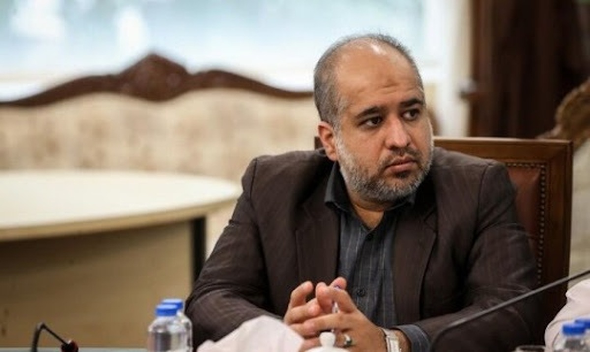 رفتارهای غیراخلاقی مدیرعامل یکی از صندوق‌های ذیل وزارت تعاون/میدری خط قرمزهای مجلس را رد کرد