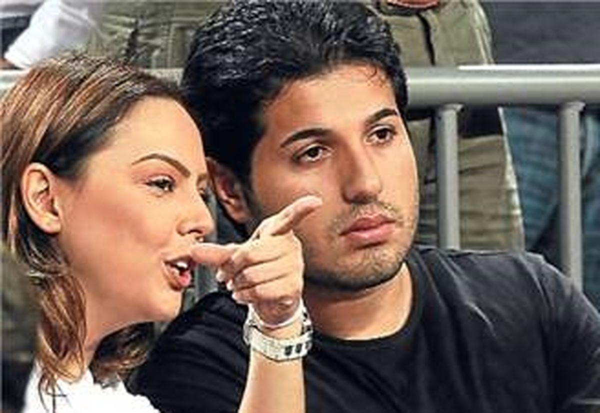رد پای خزانه‌داری آمریکا در پشت پرده شبکه فساد مالی: از ضراب تا زنجانی