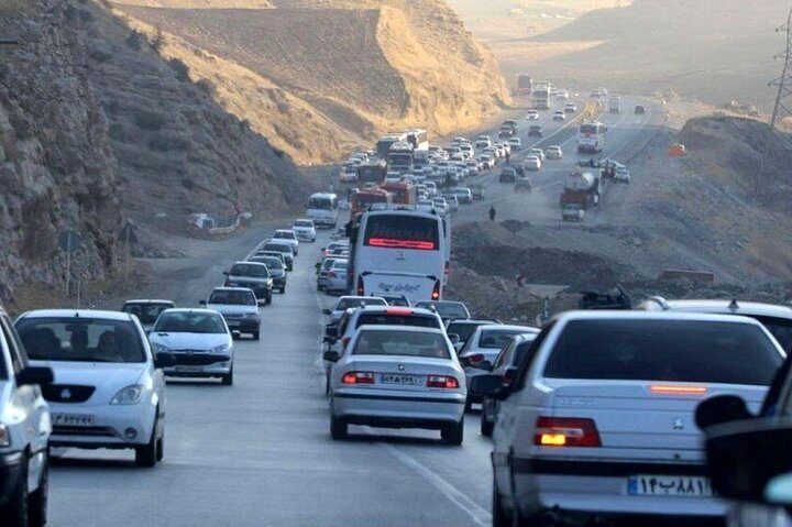 سردار مومنی: اوج تردد زائران اربعین در ۷۲ ساعت آینده است