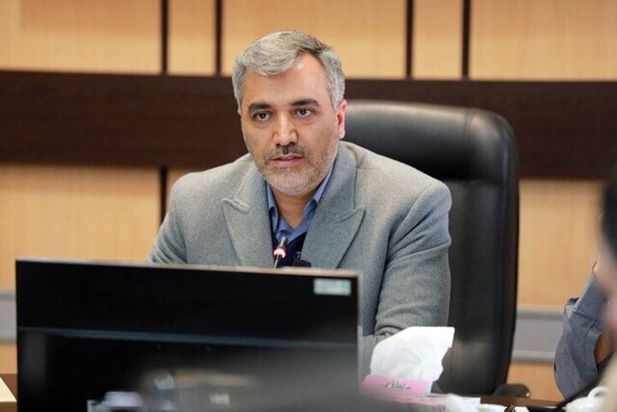 یجاد کارگروه تخصصی‌ برای عبور از تنش آبی پایتخت