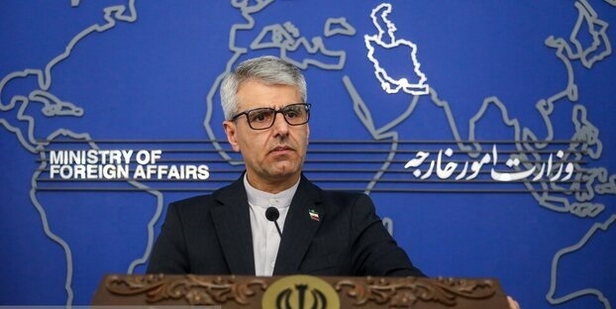 بقائی: هر طرحی که بتواند حق غنی‌سازی ایران را تامین کند قابل بررسی است