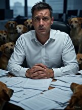 ضعف ساختاری و خلأ نظارتی عامل اصلی مدیریت ناکارآمد سگ‌ها در کشور