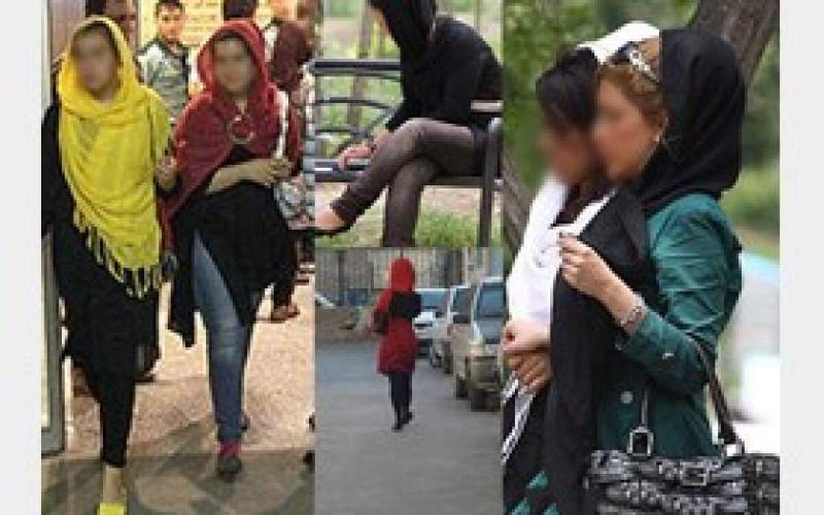 از کشف حجاب تا برهنگی در خیابان؛ سوءاستفاده از تساهل فرهنگی یا زایش یک پدیده جدید؟