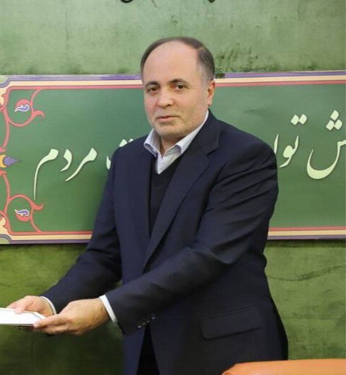 پاپی‌زاده: امضا برای استیضاح وزیر جهاد کشاورزی در حال جمع آوری است