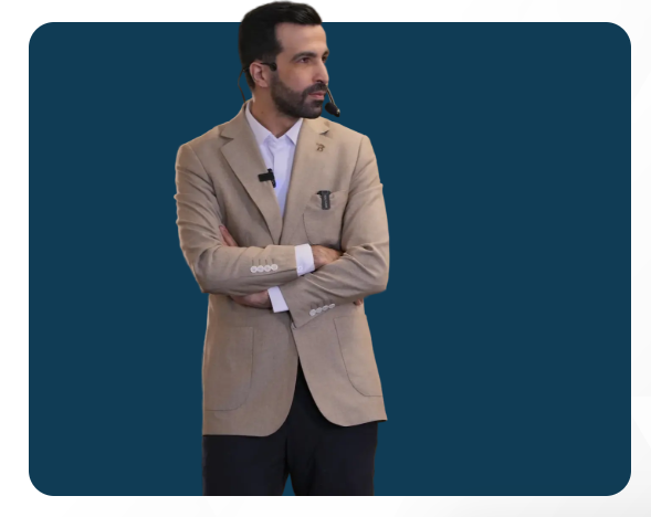 میلاد فلاح