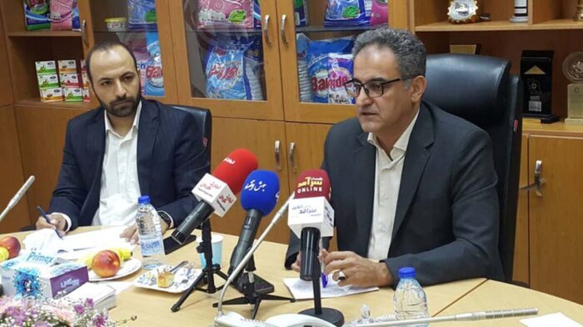 پاکسان از بحران به سود