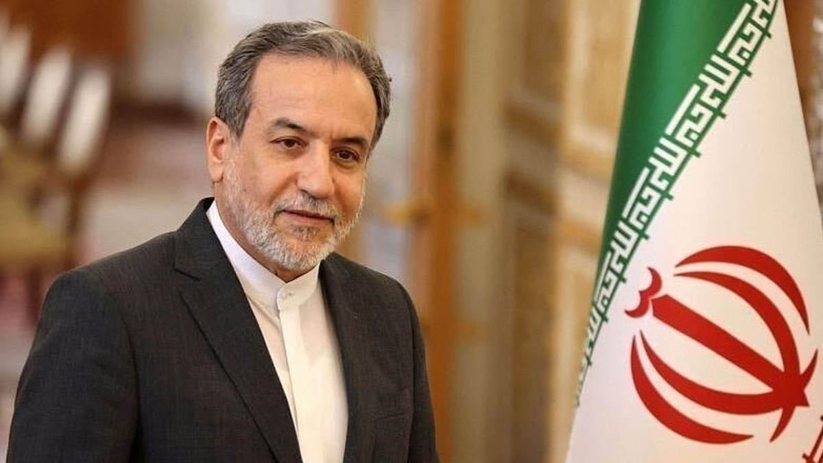 عراقچی: مذاکره با آمریکا قطعی نشده است