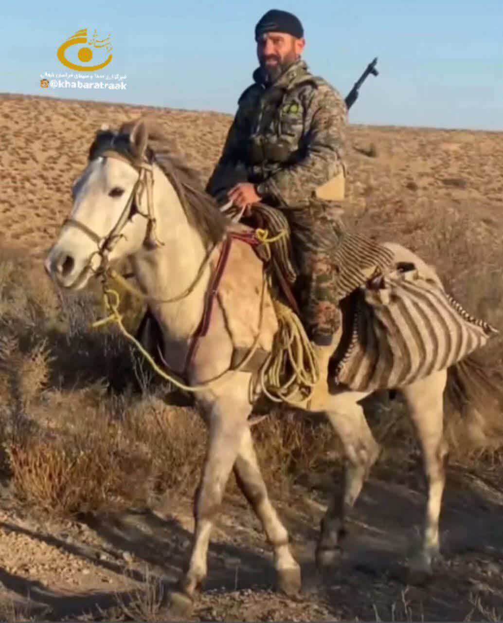 با عاملان شهادت شهید محمود شهمرادی قاطع برخورد می‌شود