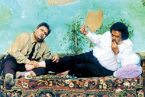 یادی از محمدعلی کشاورز؛ آینه نجابت و وقار بازیگری ایرانی
