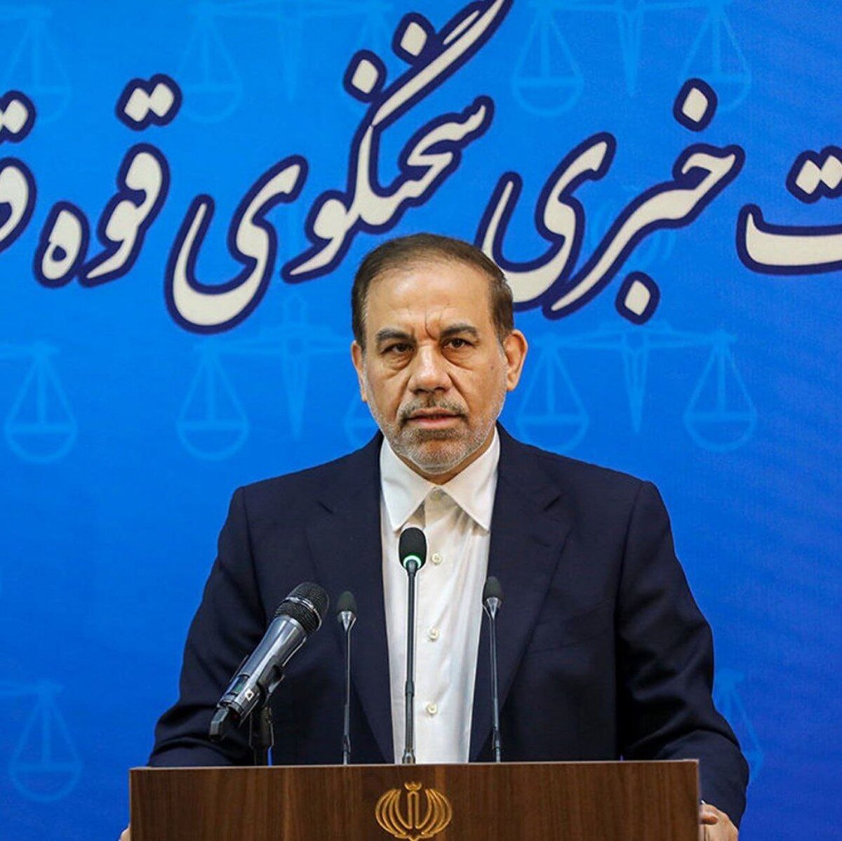 سخنگوی قوه قضاییه: رسیدگی به پرونده‌های جاسوسی در مرحله تحقیقات قرار دارد