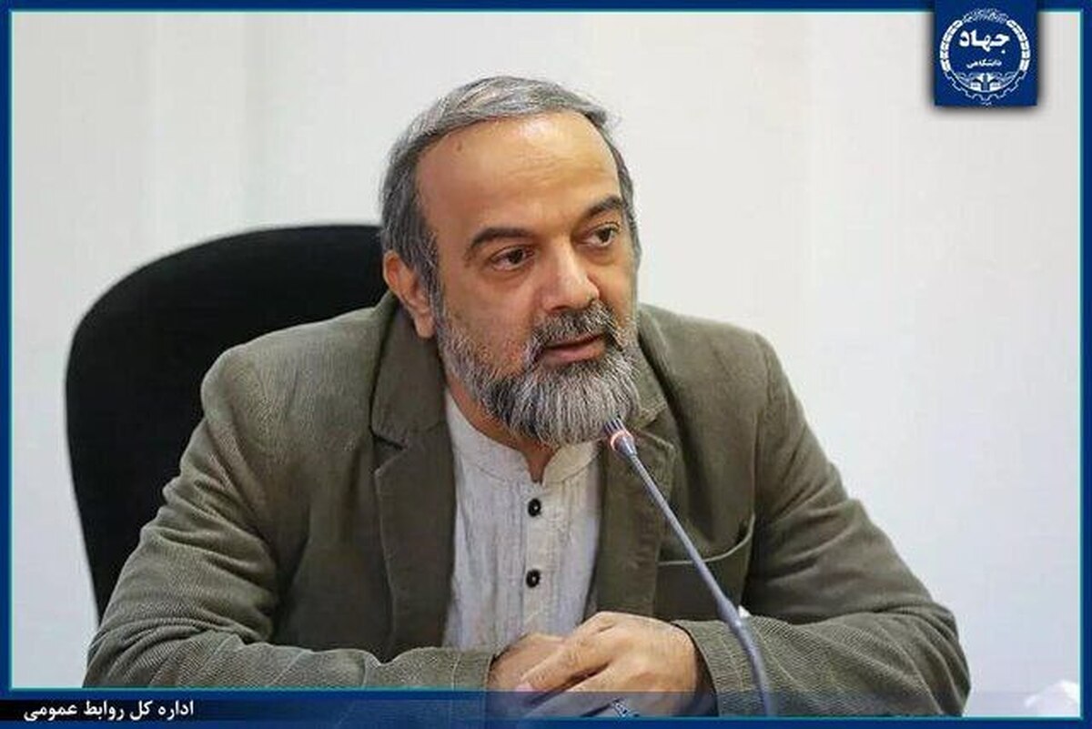 روایت خبر: بازگشت به ایسنا پس از ۱۹ سال