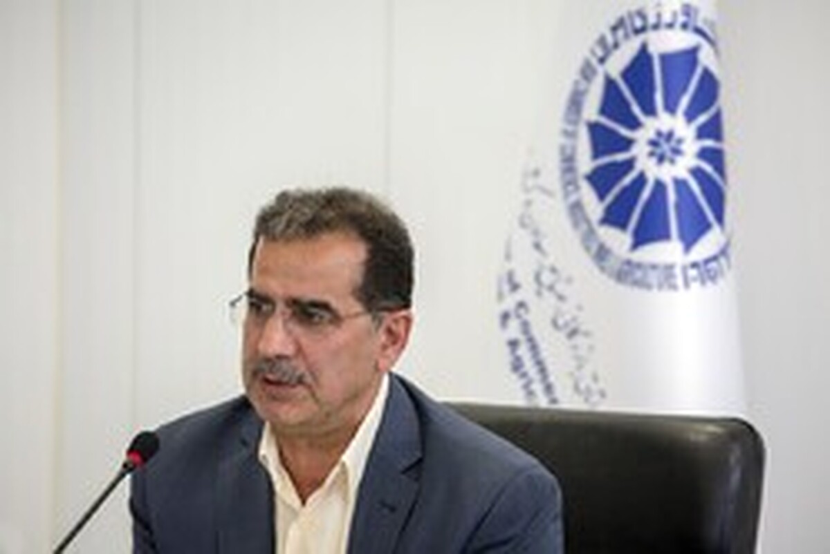 زمان دولت روحانی به مسئولان وقت هشدار دادیم