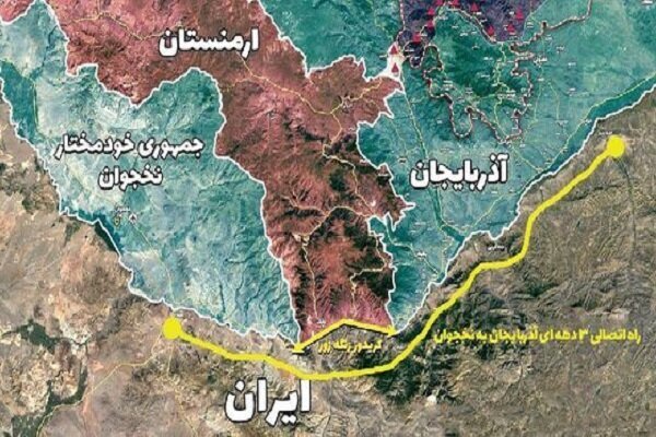 اجاره «زنگزور» به آمریکا نتیجه کدام غفلت است؟