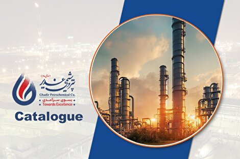 سقوط ۷۸ درصدی سود خالص پتروشیمی غدیر در سال ۱۴۰۳