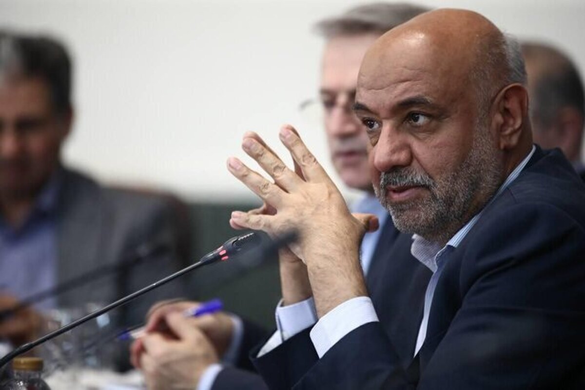 پاسخگویی میدری درباره ارز کالاها و سکوهای فروش اینترنتی طلا در کمیسیون اصل 90 مجلس