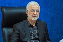 آب تهران جوابگوی این جمعیت نیست
