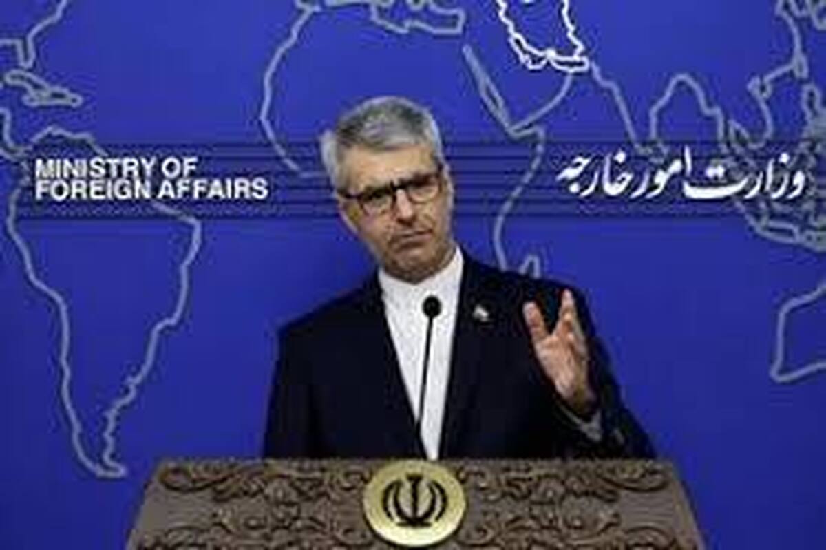 بقائی: هیچ اعتمادی به آمریکا نداریم