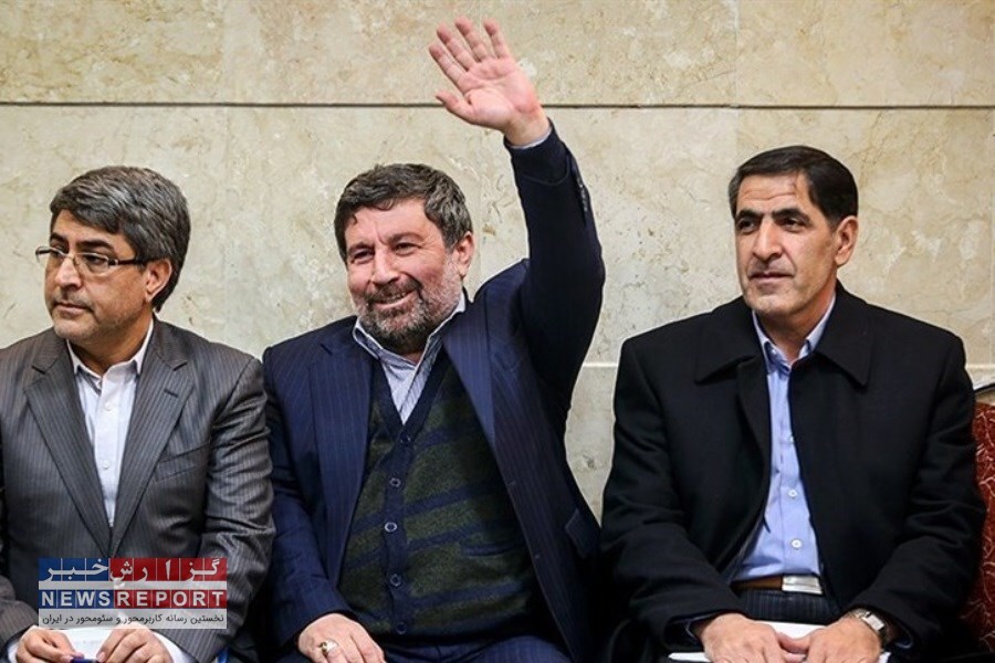 حاشیه‌سازی برای دولت از درون دولت