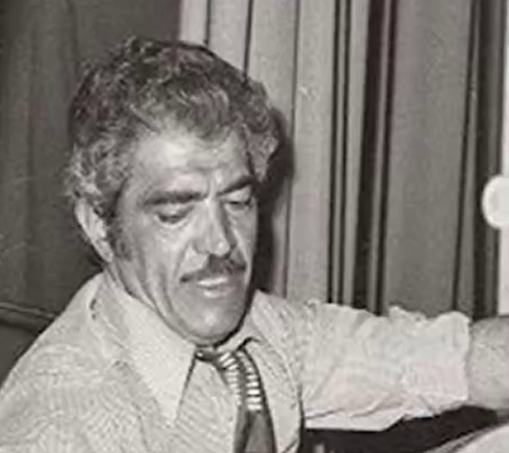 ضربى خوانى مرشد مرادى