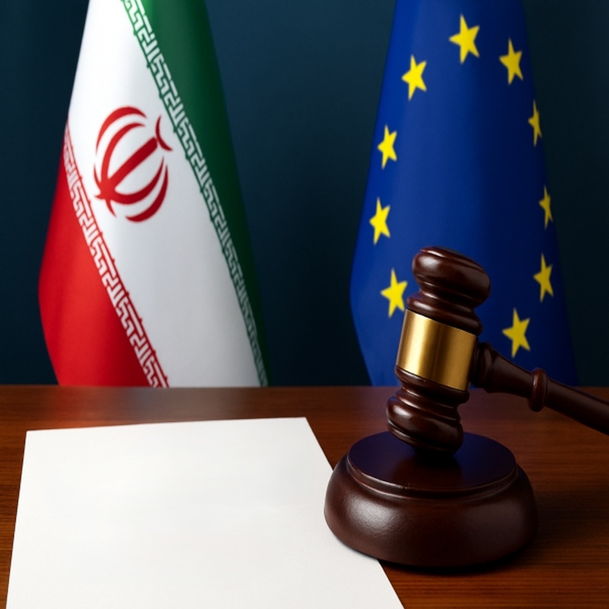 چگونه‌ در مکانیزم ماشه، «تهدید» به «فرصت طلایی» ایران برای خلع سلاح حقوقی تروئیکای اروپایی تبدیل می‌شود؟