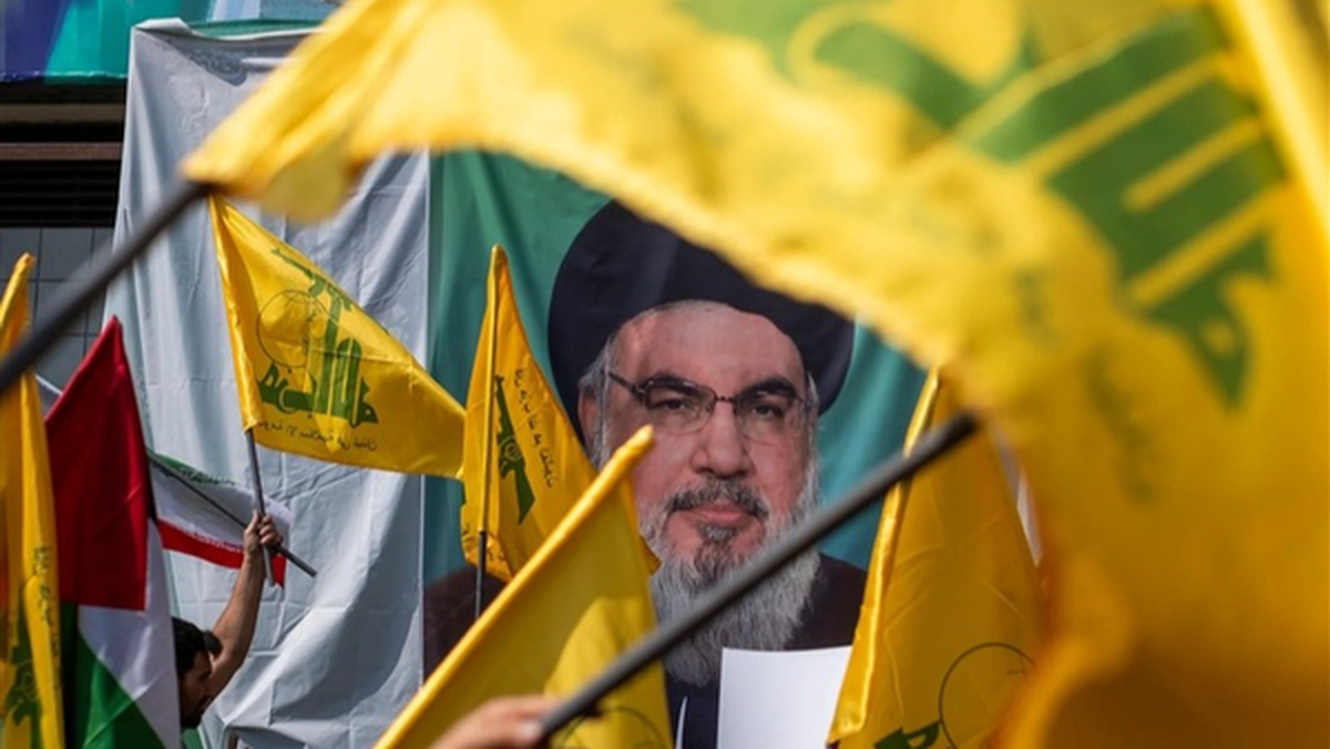 گزارش جدید FATF: حزب‌الله لبنان و نیروی قدس سپاه تروریست و قاچاقچی هستند