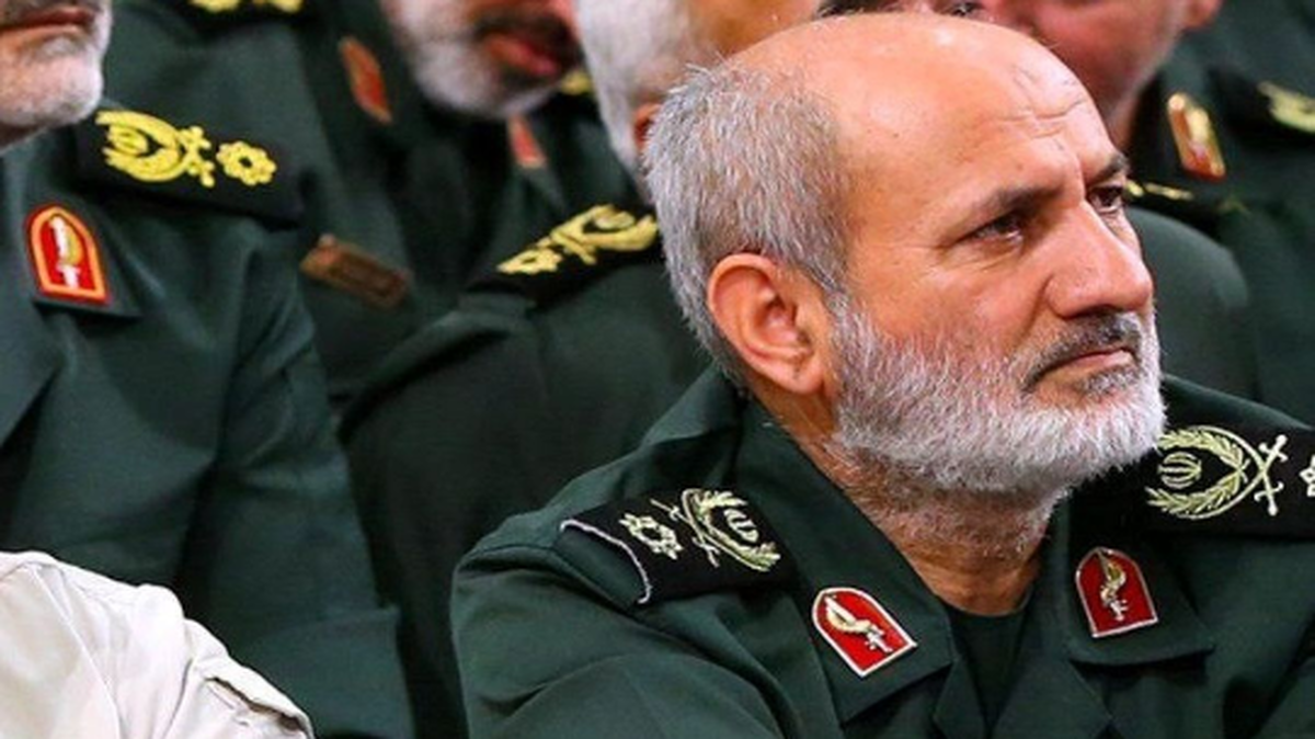 شهید حاج کاظم؛ مردی در سایه با پراید مدل ۸۸