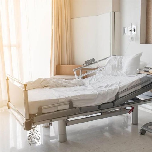 تخت بیمارستانی از کجا اجاره کنید؟