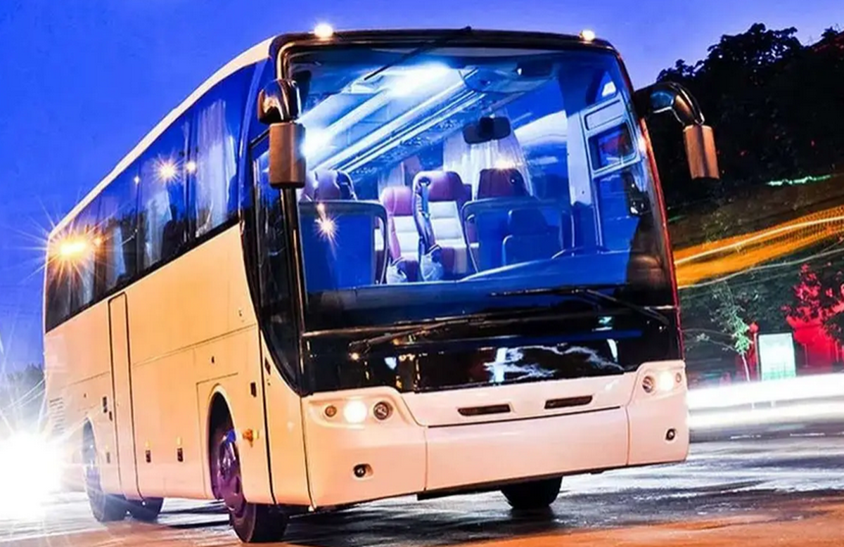واردات ۲۰۰۰ دستگاه اتوبوس برون‌شهری شتاب می‌گیرد