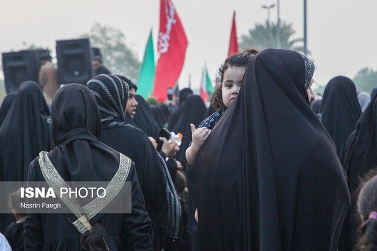 ورود گسترده زائران اربعین به کشور از بامداد امروز
