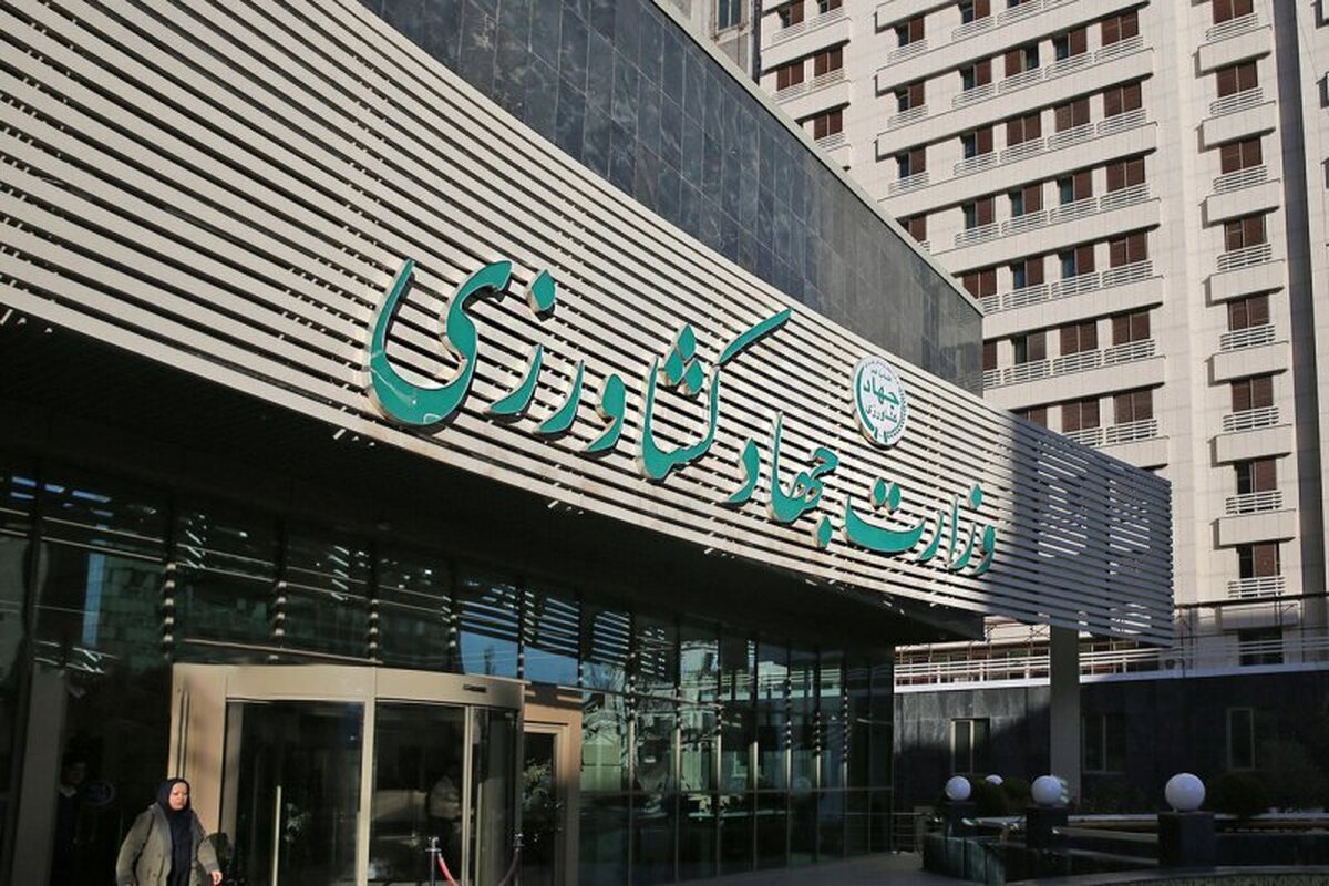 توضیح وزارت جهاد درباره خبر «پاداش ۴۰ میلیونی» به وزیر و مدیران وزارتخانه 