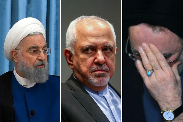 هم‌زمانی تحرکات سیاسی و فشارهای خارجی: نشانه‌های یک پازل هماهنگ؟