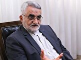 هشدار عضو کمیسیون امنیت ملی مجلس درباره طرح «اسرائیل بزرگ»