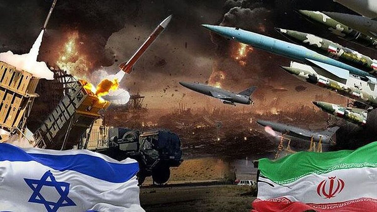 اسرار جنگ دوازده‌روزه و معامله پنهان اسرائیل با منفورترین‌ها (منافقین)