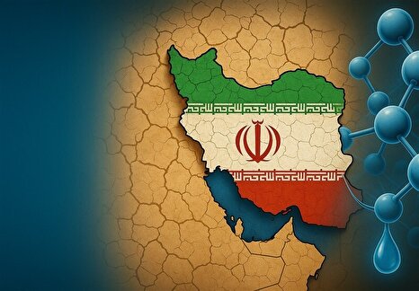 لزوم فعال سازی تجارت آب در ایران