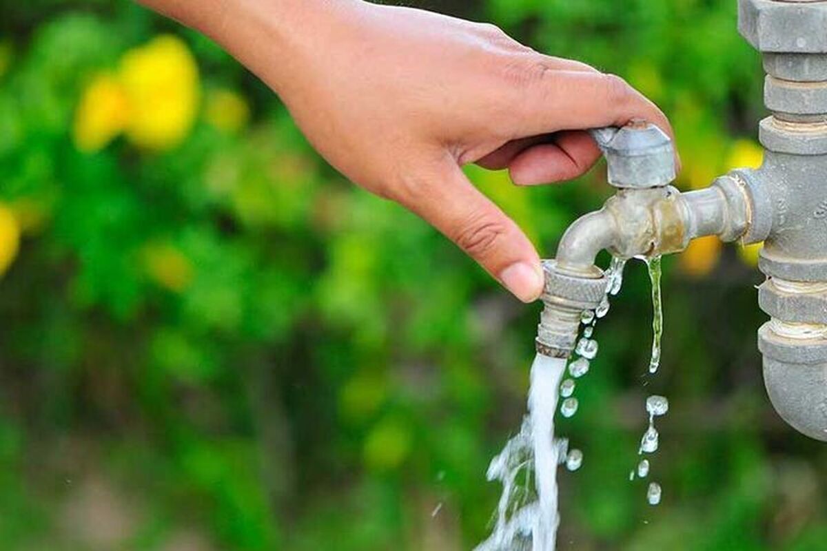 لزوم فعال سازی تجارت آب در ایران