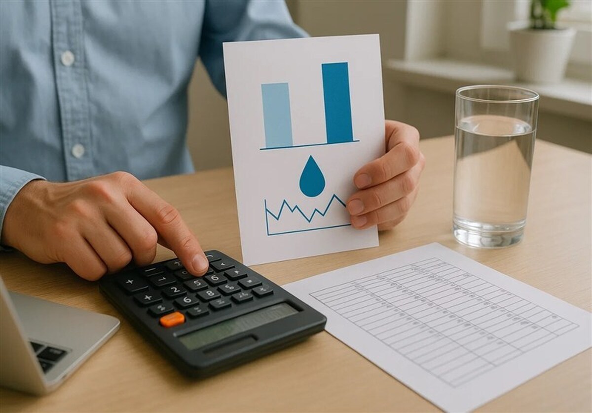 تجارت آب؛ ضرورت تدوین چارچوب حقوقی برای نجات اقتصاد و امنیت ملی