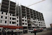 ثبت‌نام مجدد نهضت ملی مسکن به زودی آغاز می‌شود