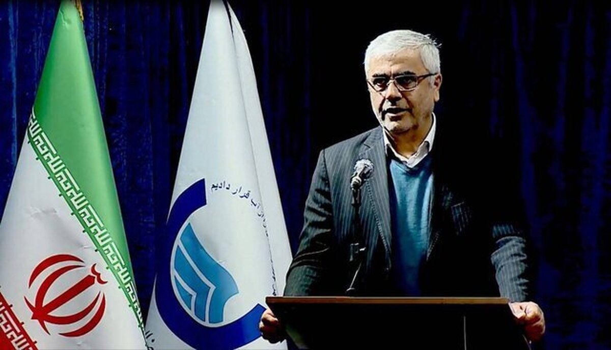 ایجاد محدودیت آبی برای ۱۹۰ هزار خانوار بدمصرف