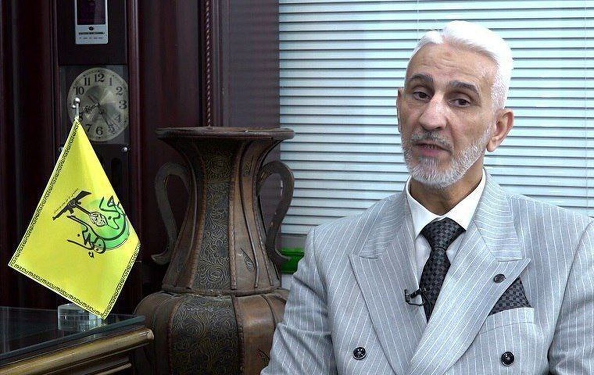  نجباء به تهدیدهای آمریکا عادت دارد| به ادعای خروج اشغال‌گران خوش‌بین نیستیم!