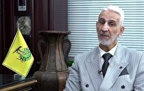  نجباء به تهدیدهای آمریکا عادت دارد| به ادعای خروج اشغال‌گران خوش‌بین نیستیم!