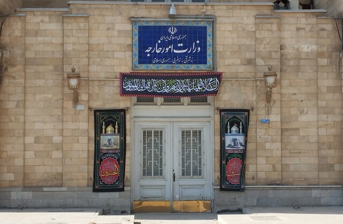 هشدار ایران درباره ماجراجویی خطرناک آمریکا در کارائیب هشدار ایران درباره ماجراجویی خطرناک آمریکا در کارائیب