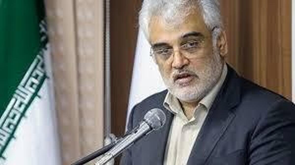 شهید طهرانچی: خیانت وحشتناک دولت روحانی به صنعت هسته‌ای ایران