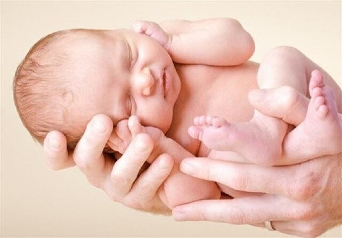 ثبت بیش از ۲۱۴ هزار ولادت در ۳ ماهه اول ۱۴۰۴